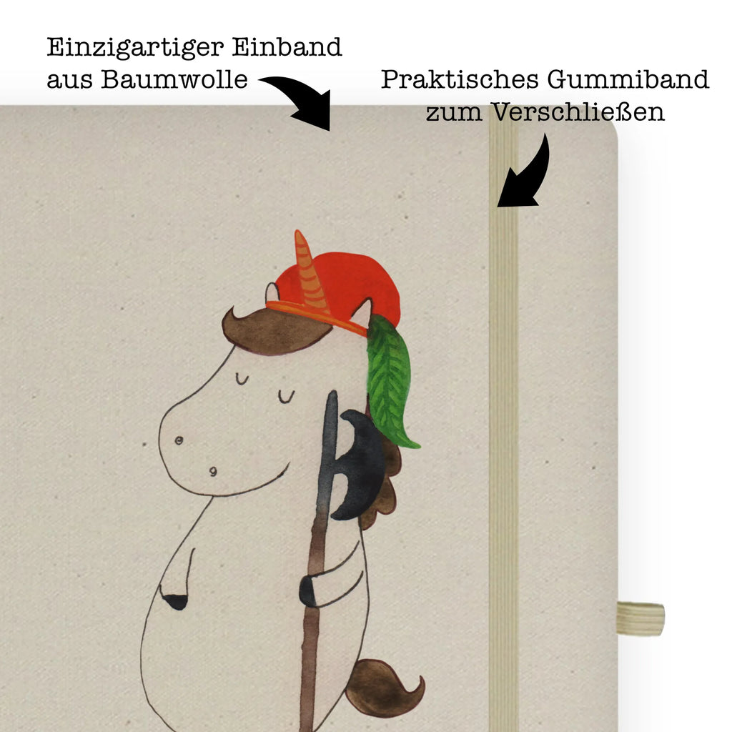 Baumwoll Notizbuch Einhorn Junge Notizen, Eintragebuch, Tagebuch, Notizblock, Adressbuch, Journal, Kladde, Skizzenbuch, Notizheft, Schreibbuch, Schreibheft, Einhorn, Einhörner, Einhorn Deko, Pegasus, Unicorn, Bube, Mittelalter