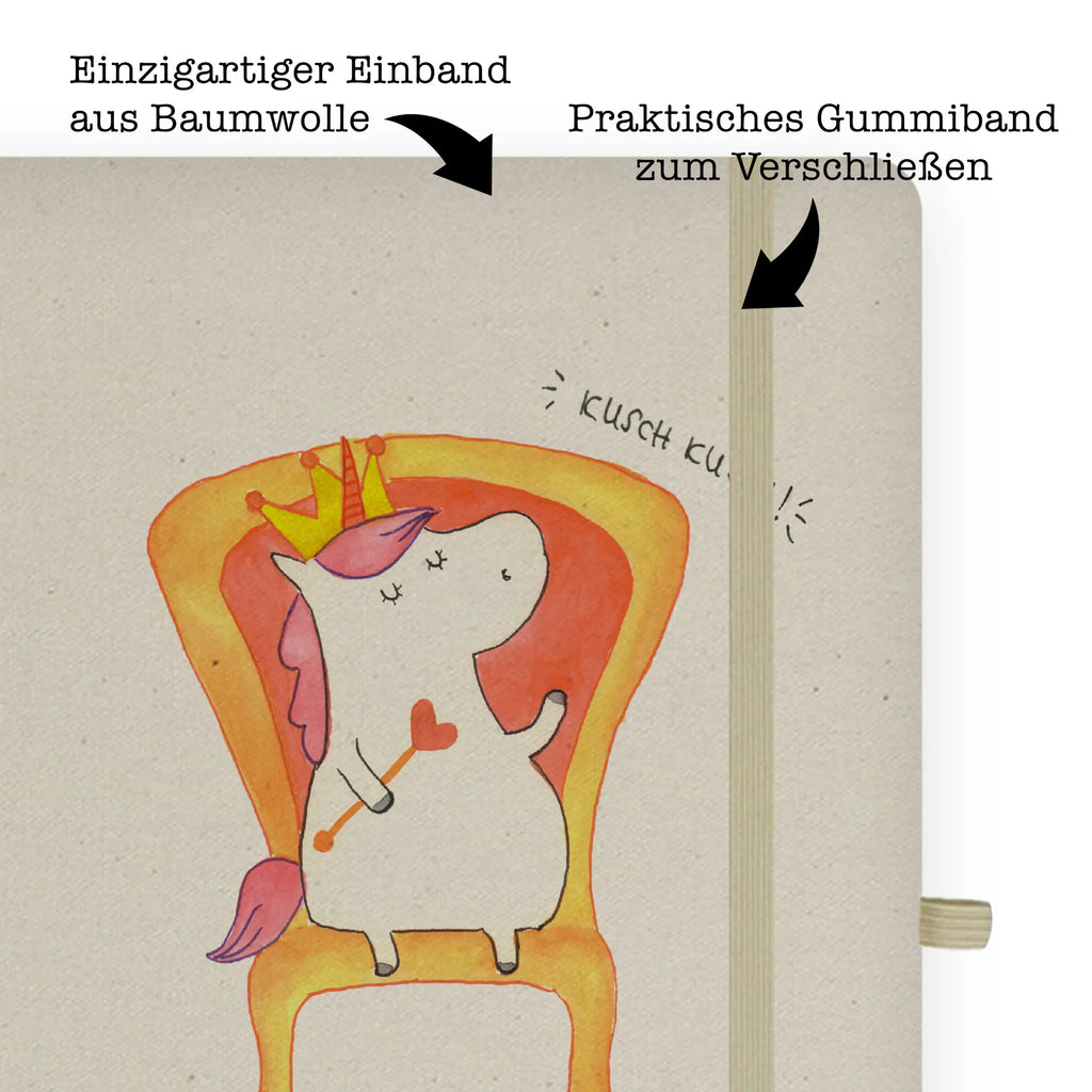 Baumwoll Notizbuch Einhorn König Notizen, Eintragebuch, Tagebuch, Notizblock, Adressbuch, Journal, Kladde, Skizzenbuch, Notizheft, Schreibbuch, Schreibheft, Einhorn, Einhörner, Einhorn Deko, Pegasus, Unicorn, König, Präsident, Bundeskanzler, Herrscher, Kaiser, Prinzessin, Krone