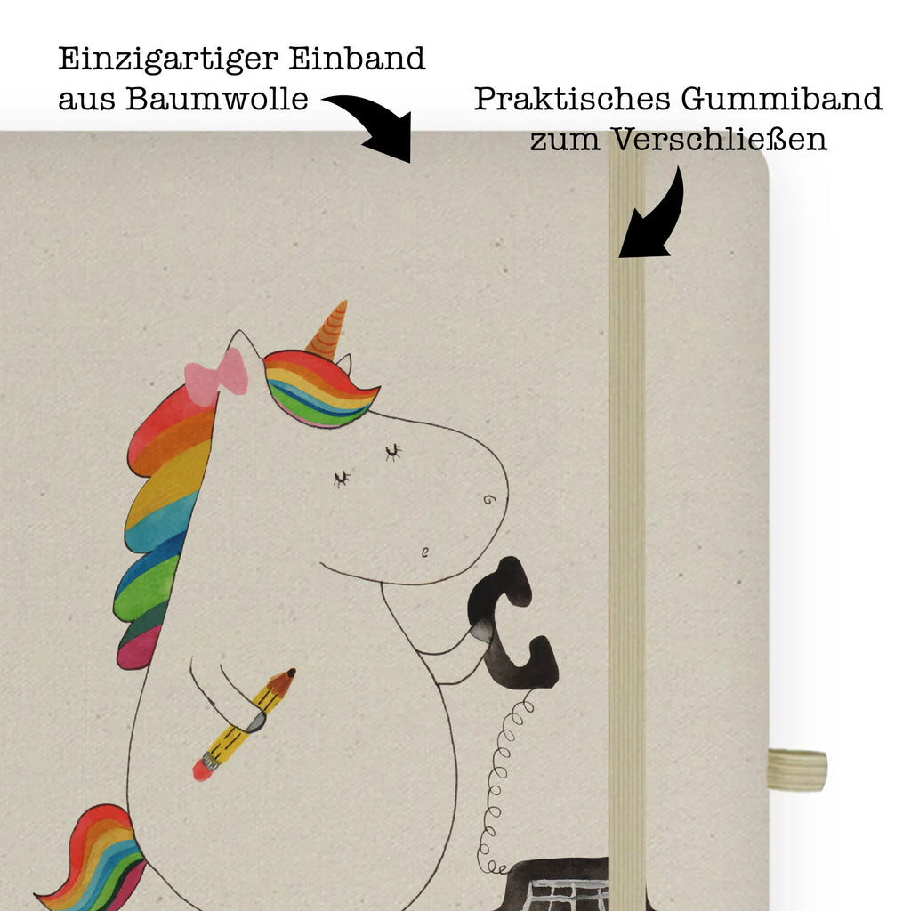 Baumwoll Notizbuch Einhorn Sekretärin Notizen, Eintragebuch, Tagebuch, Notizblock, Adressbuch, Journal, Kladde, Skizzenbuch, Notizheft, Schreibbuch, Schreibheft, Einhorn, Einhörner, Einhorn Deko, Pegasus, Unicorn, Sekretärin, Büro, Rechtsanwältin, Rechtsanwaltsgehilfin, Steuerbüro, Steuerkanzlei, Bürokraft, Bürohilfe