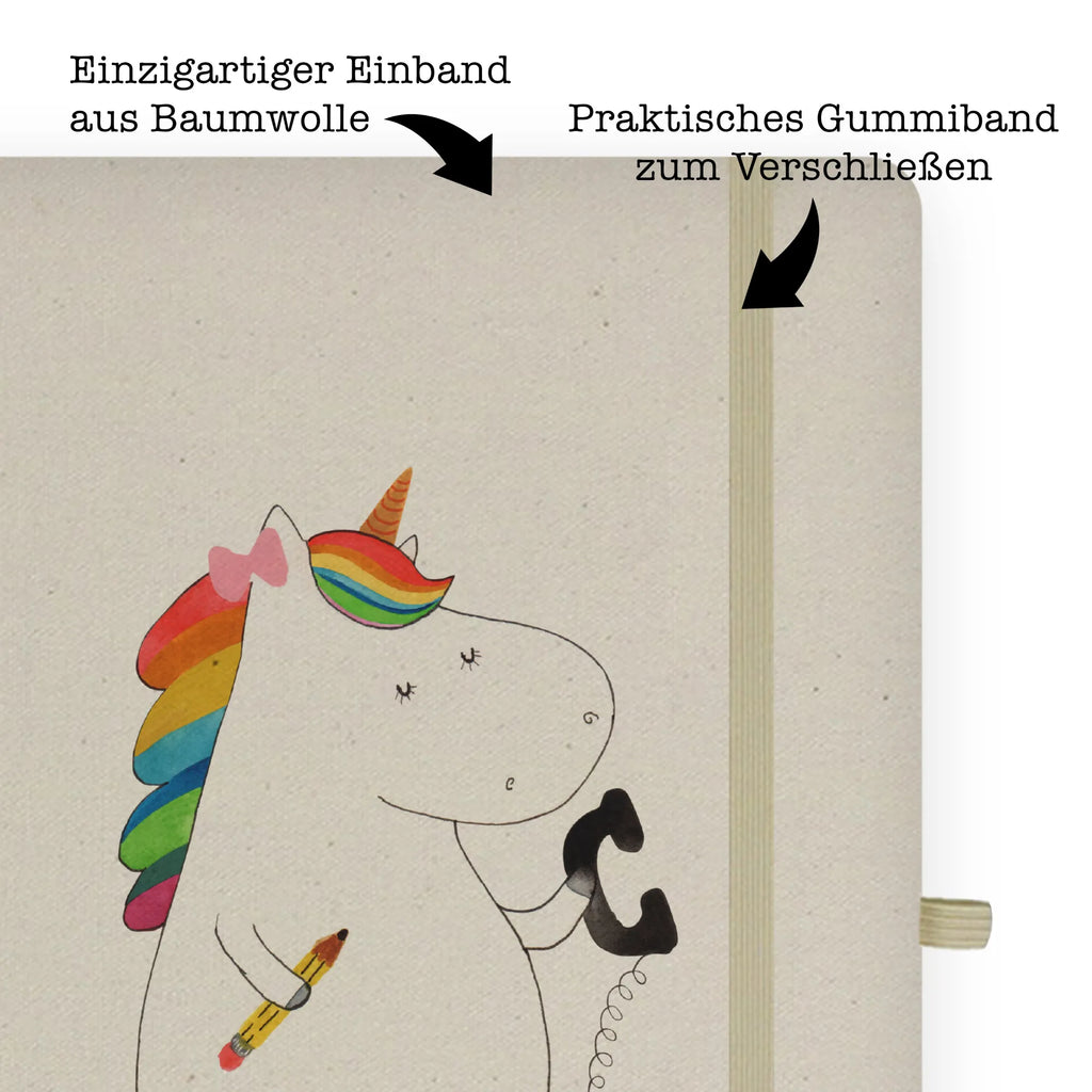 Baumwoll Notizbuch Einhorn Sekretärin Notizen, Eintragebuch, Tagebuch, Notizblock, Adressbuch, Journal, Kladde, Skizzenbuch, Notizheft, Schreibbuch, Schreibheft, Einhorn, Einhörner, Einhorn Deko, Pegasus, Unicorn, Sekretärin, Büro, Rechtsanwältin, Rechtsanwaltsgehilfin, Steuerbüro, Steuerkanzlei, Bürokraft, Bürohilfe