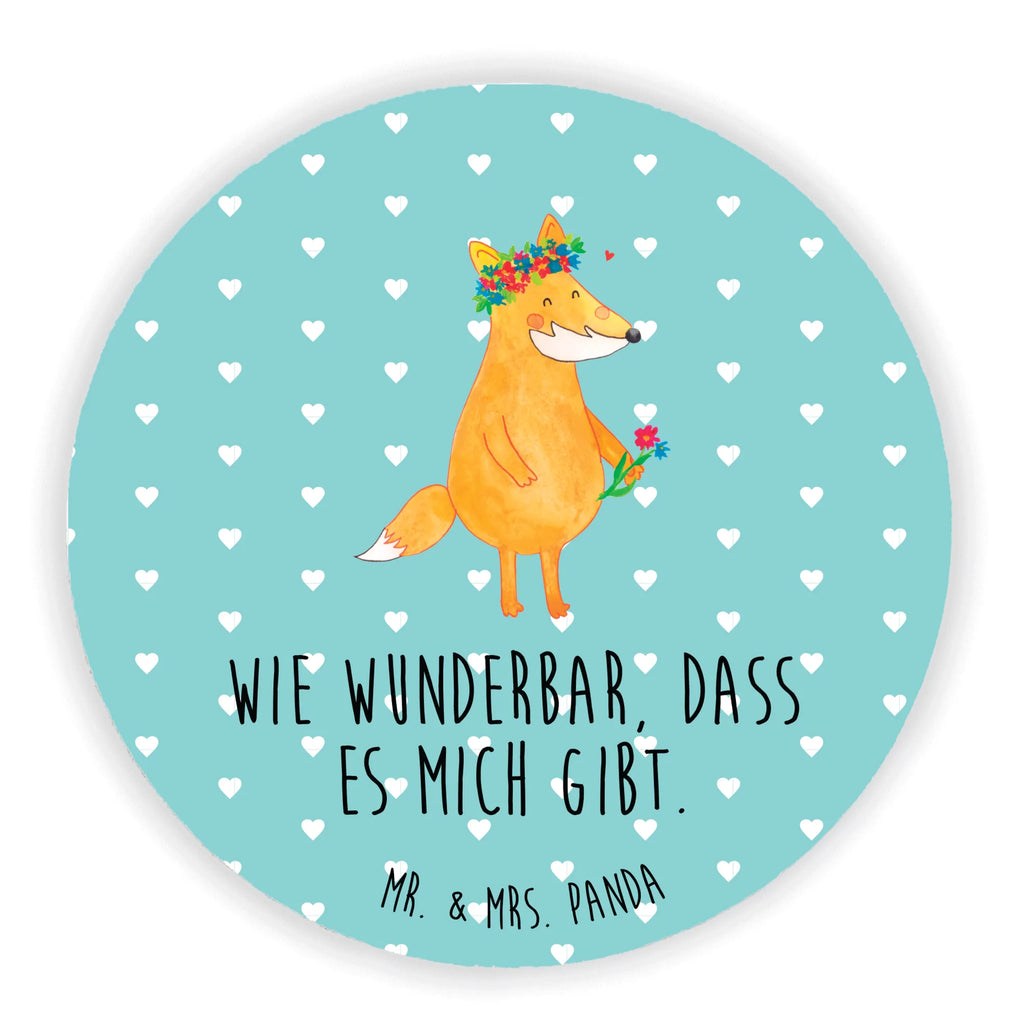 Rund Magnet Fuchs Blumenliebe Kühlschrankmagnet, Pinnwandmagnet, Souvenir Magnet, Motivmagnete, Dekomagnet, Whiteboard Magnet, Notiz Magnet, Kühlschrank Dekoration, Fuchs, Füchse, Fox, Liebe, Freundin, Fuchsmädchen, Blumenmädchen, Freundinnen, Liebesbeweis, Blume, Blumen, Motivation, Freude, ich, mich, Selbstliebe