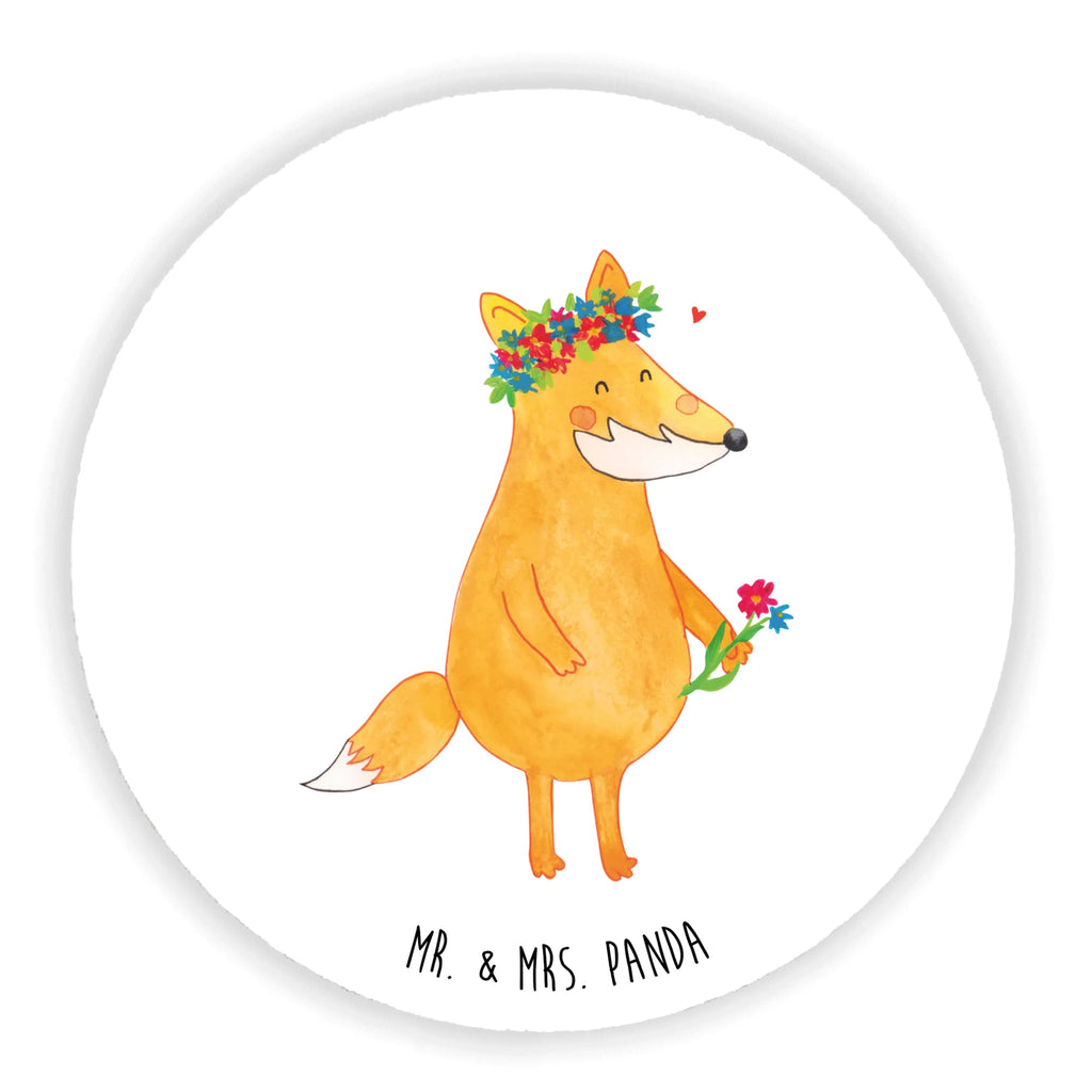 Rund Magnet Fuchs Blumenliebe Kühlschrankmagnet, Pinnwandmagnet, Souvenir Magnet, Motivmagnete, Dekomagnet, Whiteboard Magnet, Notiz Magnet, Kühlschrank Dekoration, Fuchs, Füchse, Fox, Liebe, Freundin, Fuchsmädchen, Blumenmädchen, Freundinnen, Liebesbeweis, Blume, Blumen, Motivation, Freude, ich, mich, Selbstliebe