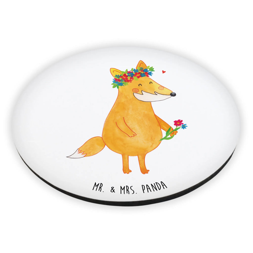 Rund Magnet Fuchs Blumenliebe Kühlschrankmagnet, Pinnwandmagnet, Souvenir Magnet, Motivmagnete, Dekomagnet, Whiteboard Magnet, Notiz Magnet, Kühlschrank Dekoration, Fuchs, Füchse, Fox, Liebe, Freundin, Fuchsmädchen, Blumenmädchen, Freundinnen, Liebesbeweis, Blume, Blumen, Motivation, Freude, ich, mich, Selbstliebe