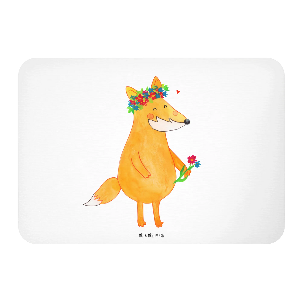 Magnet Fuchs Blumenliebe Kühlschrankmagnet, Pinnwandmagnet, Souvenir Magnet, Motivmagnete, Dekomagnet, Whiteboard Magnet, Notiz Magnet, Kühlschrank Dekoration, Fuchs, Füchse, Fox, Liebe, Freundin, Fuchsmädchen, Blumenmädchen, Freundinnen, Liebesbeweis, Blume, Blumen, Motivation, Freude, ich, mich, Selbstliebe