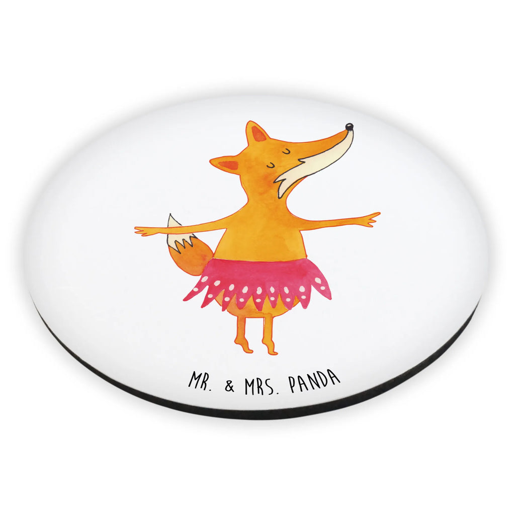 Rund Magnet Fuchs Ballerina Kühlschrankmagnet, Pinnwandmagnet, Souvenir Magnet, Motivmagnete, Dekomagnet, Whiteboard Magnet, Notiz Magnet, Kühlschrank Dekoration, Fuchs, Fuchs Spruch, Füchse, Füchsin, Ballerina, Ballett, Tänzerin, Tanzen, Party, Einladung, Geburtstag