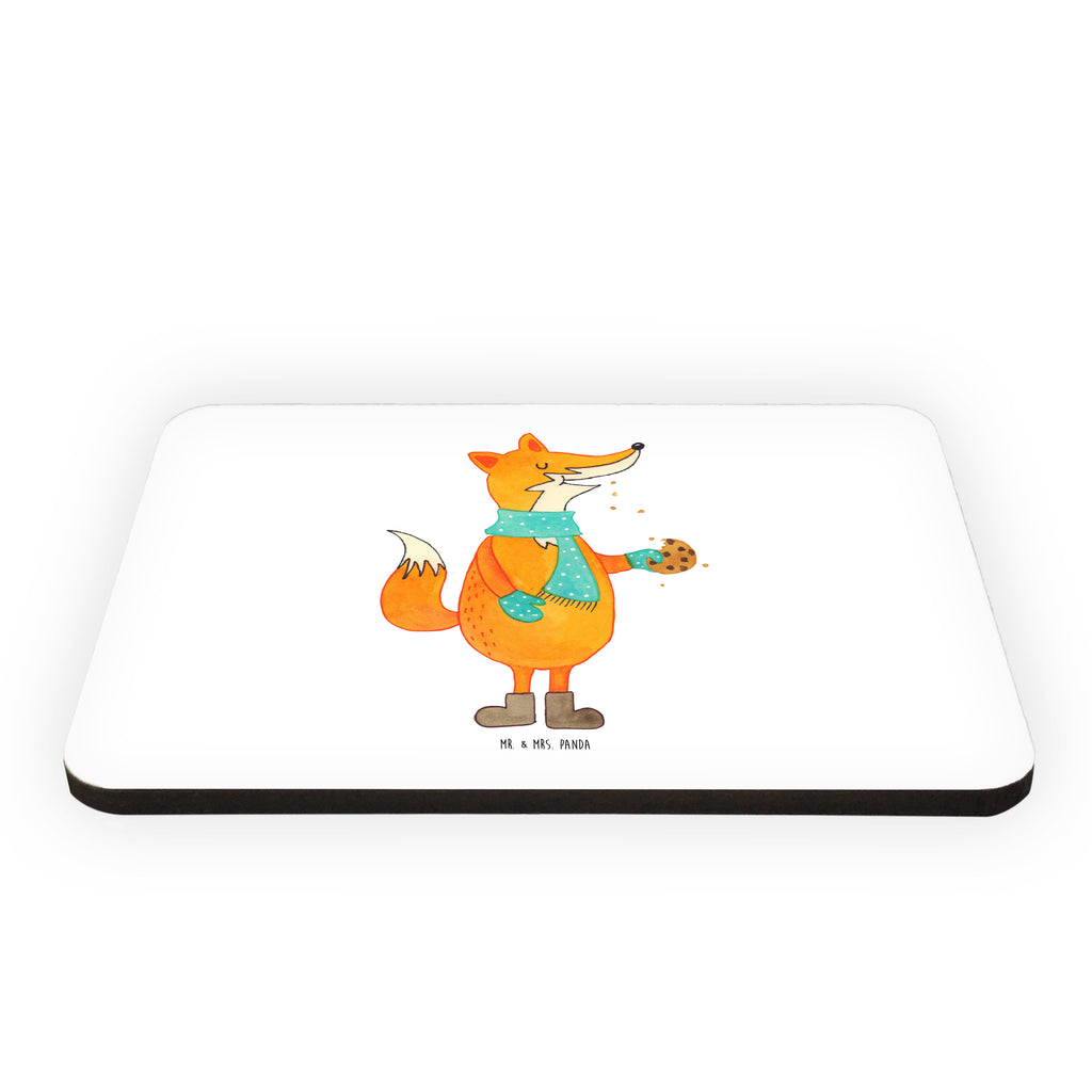 Magnet Fuchs Keks Kühlschrankmagnet, Pinnwandmagnet, Souvenir Magnet, Motivmagnete, Dekomagnet, Whiteboard Magnet, Notiz Magnet, Kühlschrank Dekoration, Fuchs, Füchse, Backen Spruch, Kekse, Winter, Weihnachtszeit, Plätzchen, Liebe, Küche Deko