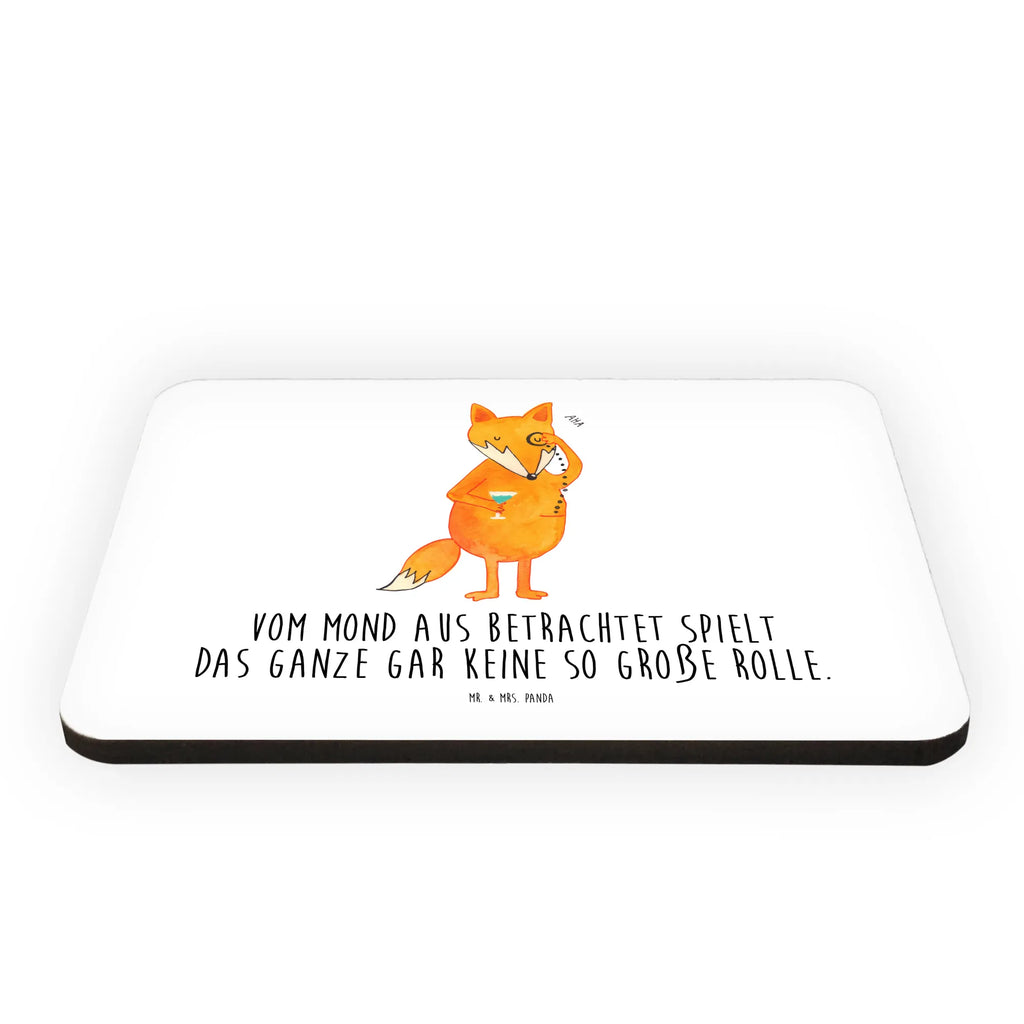 Magnet Fuchs Lord Kühlschrankmagnet, Pinnwandmagnet, Souvenir Magnet, Motivmagnete, Dekomagnet, Whiteboard Magnet, Notiz Magnet, Kühlschrank Dekoration, Fuchs, Füchse, tröstende Worte, Spruch lustig, Liebeskummer Geschenk, Motivation Spruch, Problemlösung