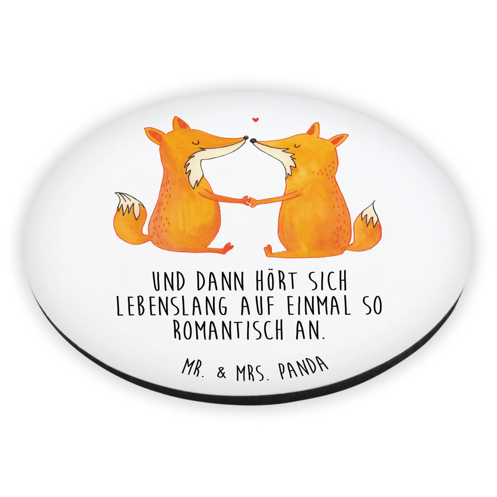 Rund Magnet Füchse Liebe Kühlschrankmagnet, Pinnwandmagnet, Souvenir Magnet, Motivmagnete, Dekomagnet, Whiteboard Magnet, Notiz Magnet, Kühlschrank Dekoration, Fuchs, Füchse, Fox, Liebe, Liebespaar, Paar, Partner, Freundin, Freund, Ehe, Verlobte, Ehemann, Ehefrau, Liebesbeweis