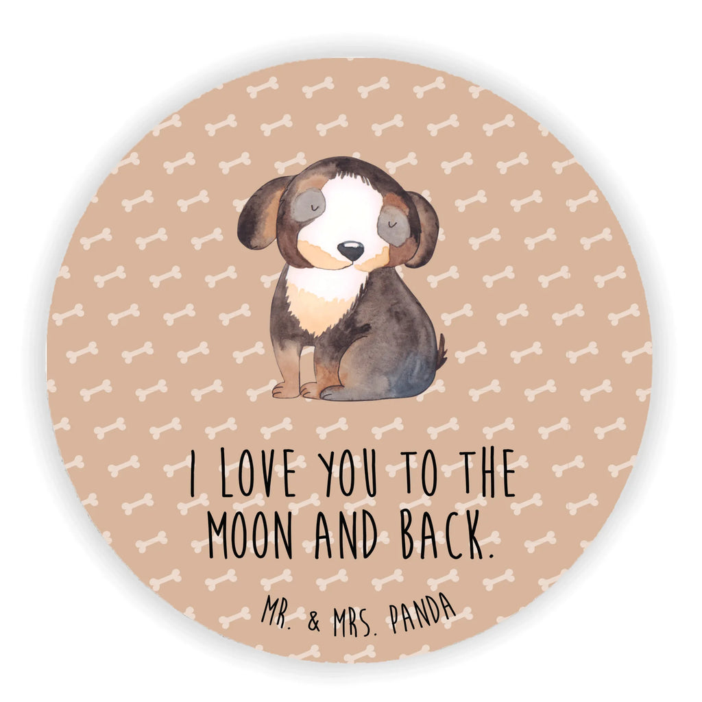 Rund Magnet Hund entspannt Kühlschrankmagnet, Pinnwandmagnet, Souvenir Magnet, Motivmagnete, Dekomagnet, Whiteboard Magnet, Notiz Magnet, Kühlschrank Dekoration, Hund, Hundemotiv, Haustier, Hunderasse, Tierliebhaber, Hundebesitzer, Sprüche, schwarzer Hund, Hundeliebe, Liebe, Hundeglück