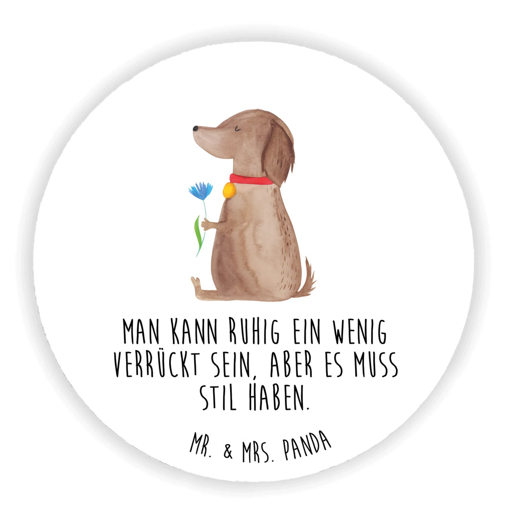 Rund Magnet Hund Blume Kühlschrankmagnet, Pinnwandmagnet, Souvenir Magnet, Motivmagnete, Dekomagnet, Whiteboard Magnet, Notiz Magnet, Kühlschrank Dekoration, Hund, Hundemotiv, Haustier, Hunderasse, Tierliebhaber, Hundebesitzer, Sprüche, Hunde, Frauchen, Hundeliebe