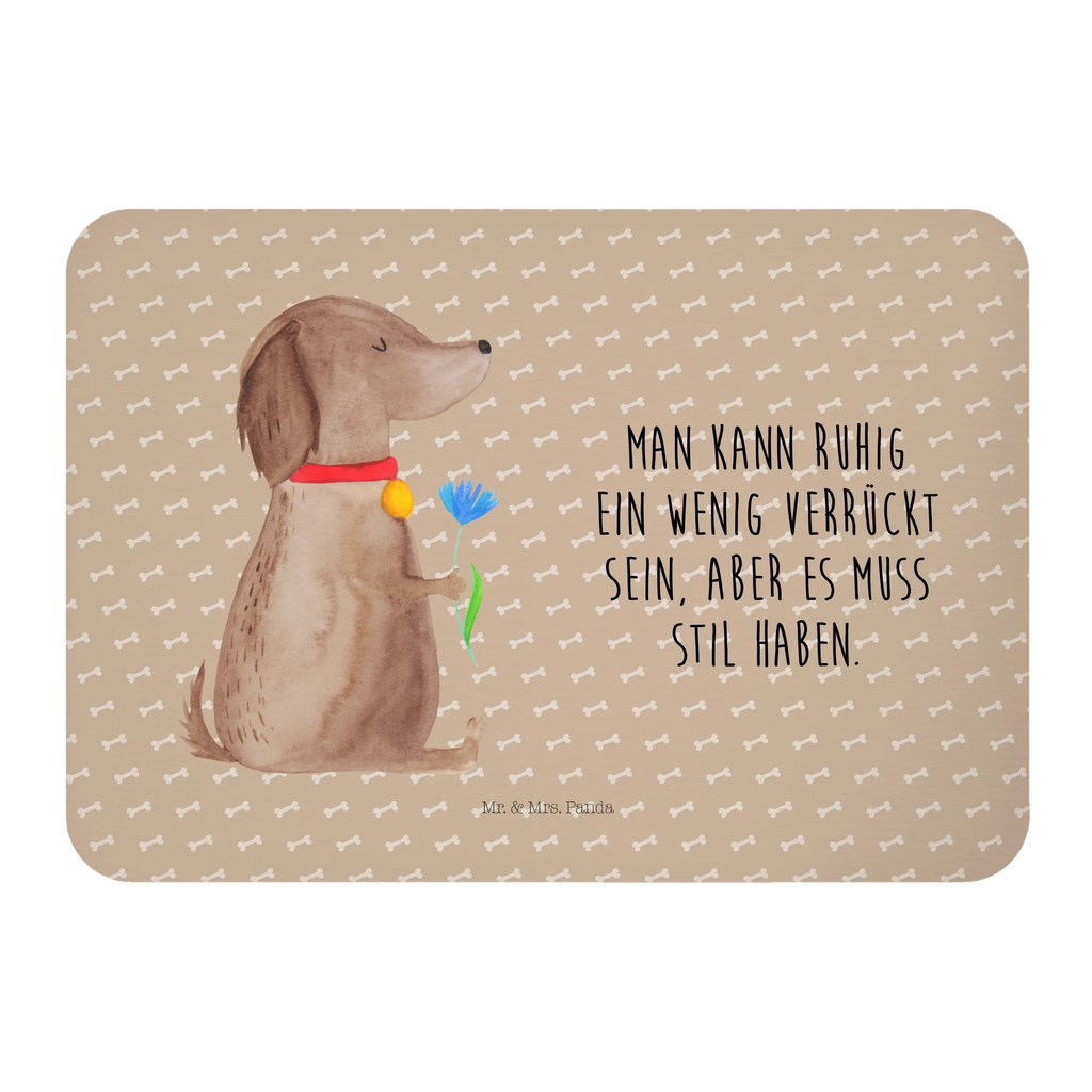 Magnet Hund Blume Kühlschrankmagnet, Pinnwandmagnet, Souvenir Magnet, Motivmagnete, Dekomagnet, Whiteboard Magnet, Notiz Magnet, Kühlschrank Dekoration, Hund, Hundemotiv, Haustier, Hunderasse, Tierliebhaber, Hundebesitzer, Sprüche, Hunde, Frauchen, Hundeliebe