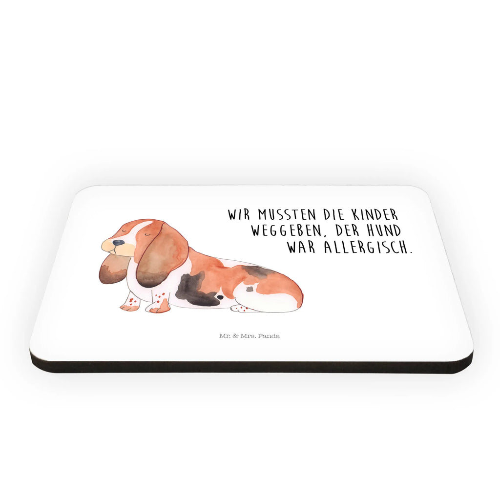 Magnet Hund Basset Hound Kühlschrankmagnet, Pinnwandmagnet, Souvenir Magnet, Motivmagnete, Dekomagnet, Whiteboard Magnet, Notiz Magnet, Kühlschrank Dekoration, Hund, Hundemotiv, Haustier, Hunderasse, Tierliebhaber, Hundebesitzer, Sprüche, Basset Hound, Basset, Hundeliebe, kinderlos