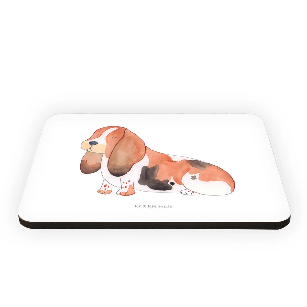 Magnet Hund Basset Hound Kühlschrankmagnet, Pinnwandmagnet, Souvenir Magnet, Motivmagnete, Dekomagnet, Whiteboard Magnet, Notiz Magnet, Kühlschrank Dekoration, Hund, Hundemotiv, Haustier, Hunderasse, Tierliebhaber, Hundebesitzer, Sprüche, Basset Hound, Basset, Hundeliebe, kinderlos