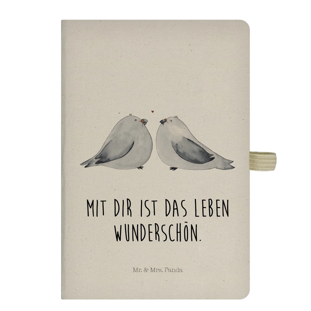 Baumwoll Notizbuch Turteltauben Liebe Notizen, Eintragebuch, Tagebuch, Notizblock, Adressbuch, Journal, Kladde, Skizzenbuch, Notizheft, Schreibbuch, Schreibheft, Liebe, Partner, Freund, Freundin, Ehemann, Ehefrau, Heiraten, Verlobung, Heiratsantrag, Liebesgeschenk, Jahrestag, Hocheitstag, Turteltauben, Turteltäubchen, Tauben, Verliebt, Verlobt, Verheiratet, Geschenk Freundin, Geschenk Freund, Liebesbeweis, Hochzeitstag, Geschenk Hochzeit