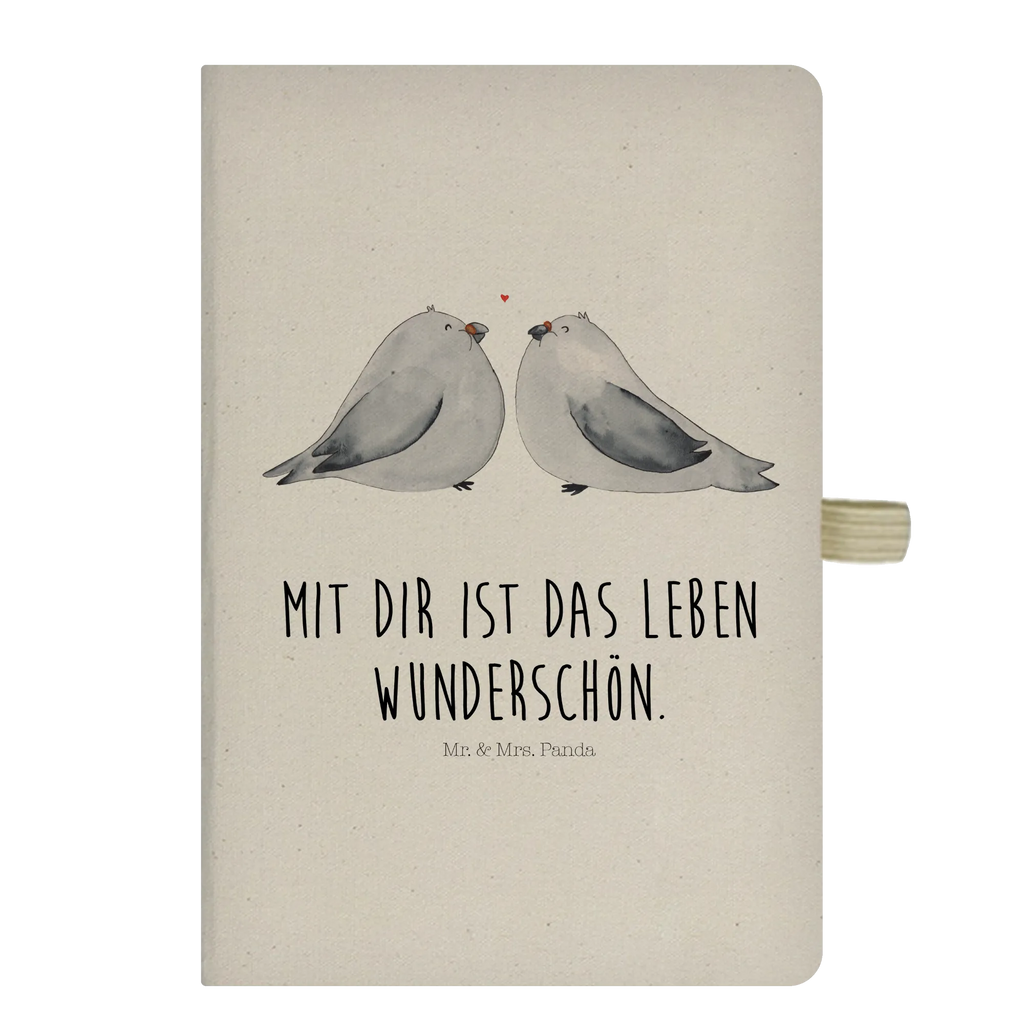 Baumwoll Notizbuch Turteltauben Liebe Notizen, Eintragebuch, Tagebuch, Notizblock, Adressbuch, Journal, Kladde, Skizzenbuch, Notizheft, Schreibbuch, Schreibheft, Liebe, Partner, Freund, Freundin, Ehemann, Ehefrau, Heiraten, Verlobung, Heiratsantrag, Liebesgeschenk, Jahrestag, Hocheitstag, Turteltauben, Turteltäubchen, Tauben, Verliebt, Verlobt, Verheiratet, Geschenk Freundin, Geschenk Freund, Liebesbeweis, Hochzeitstag, Geschenk Hochzeit