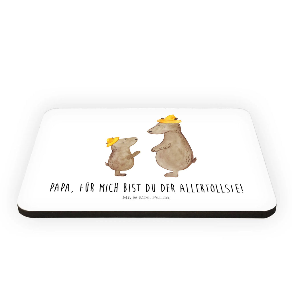 Magnet Bären mit Hut Kühlschrankmagnet, Pinnwandmagnet, Souvenir Magnet, Motivmagnete, Dekomagnet, Whiteboard Magnet, Notiz Magnet, Kühlschrank Dekoration, Familie, Vatertag, Muttertag, Bruder, Schwester, Mama, Papa, Oma, Opa, Bär, Bären, Vater, Papi, Paps, Dad, Daddy, Lieblingsmensch, Sohn, Söhne, Kind, Kinder, Vater-Sohn, Family, Vorbild