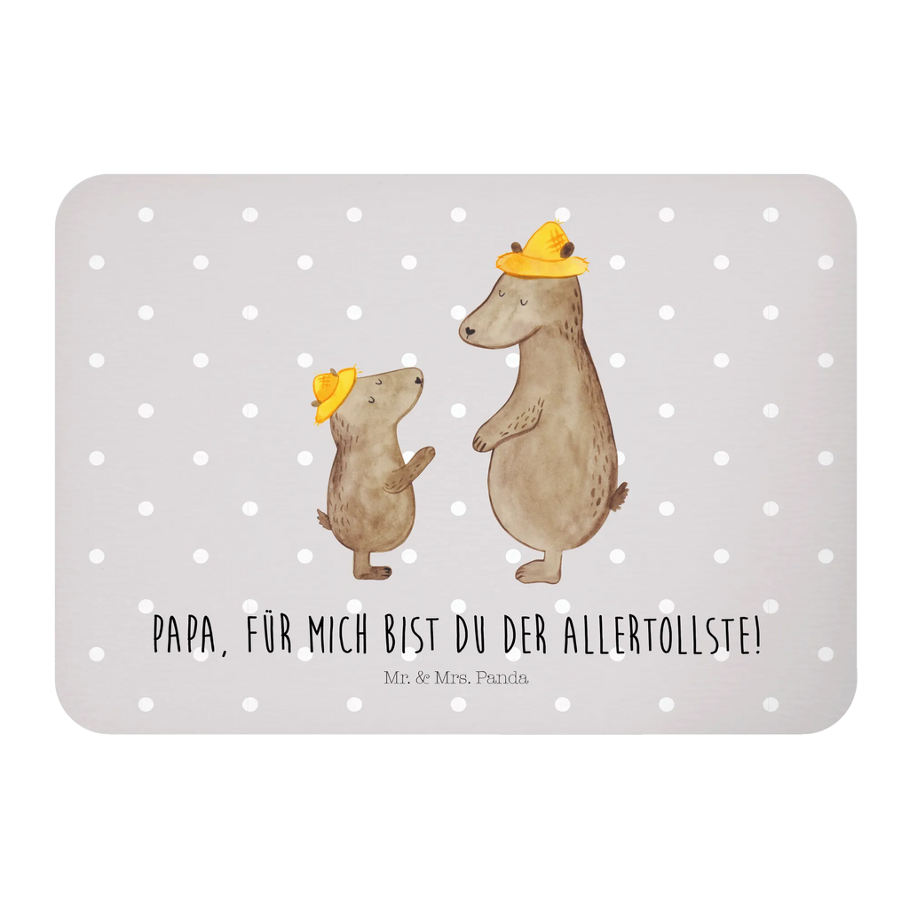 Magnet Bären mit Hut Kühlschrankmagnet, Pinnwandmagnet, Souvenir Magnet, Motivmagnete, Dekomagnet, Whiteboard Magnet, Notiz Magnet, Kühlschrank Dekoration, Familie, Vatertag, Muttertag, Bruder, Schwester, Mama, Papa, Oma, Opa, Bär, Bären, Vater, Papi, Paps, Dad, Daddy, Lieblingsmensch, Sohn, Söhne, Kind, Kinder, Vater-Sohn, Family, Vorbild