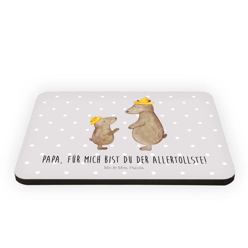 Magnet Bären mit Hut Kühlschrankmagnet, Pinnwandmagnet, Souvenir Magnet, Motivmagnete, Dekomagnet, Whiteboard Magnet, Notiz Magnet, Kühlschrank Dekoration, Familie, Vatertag, Muttertag, Bruder, Schwester, Mama, Papa, Oma, Opa, Bär, Bären, Vater, Papi, Paps, Dad, Daddy, Lieblingsmensch, Sohn, Söhne, Kind, Kinder, Vater-Sohn, Family, Vorbild