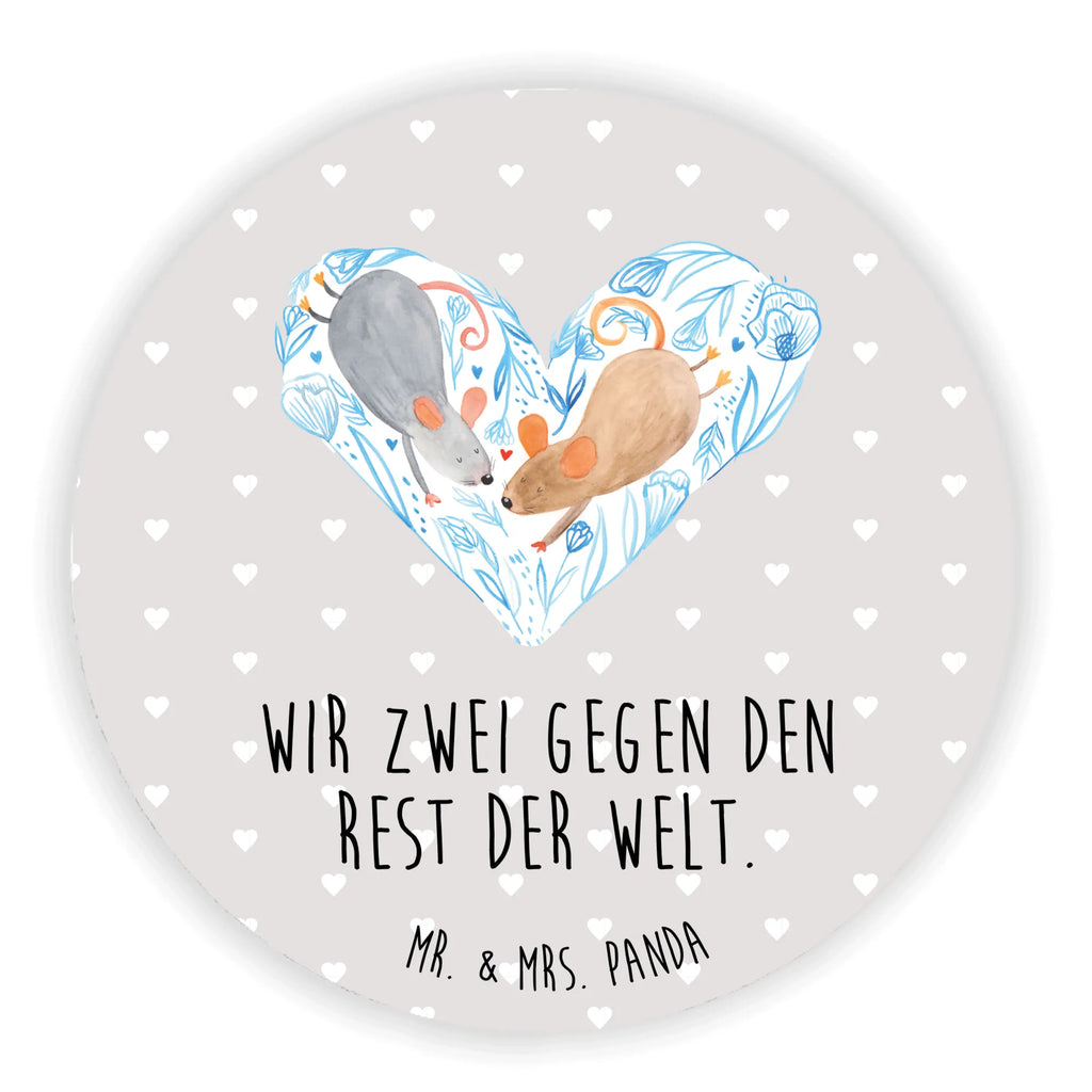 Rund Magnet Mäuse Herz Kühlschrankmagnet, Pinnwandmagnet, Souvenir Magnet, Motivmagnete, Dekomagnet, Whiteboard Magnet, Notiz Magnet, Kühlschrank Dekoration, Liebe, Partner, Freund, Freundin, Ehemann, Ehefrau, Heiraten, Verlobung, Heiratsantrag, Liebesgeschenk, Jahrestag, Hocheitstag, Maus, Mäuse, Liebesbotschaft, Liebesbeweis, Hochzeit, Lieblingsmensch, Gemeinsamkeit, Love, Geschenk für zwei