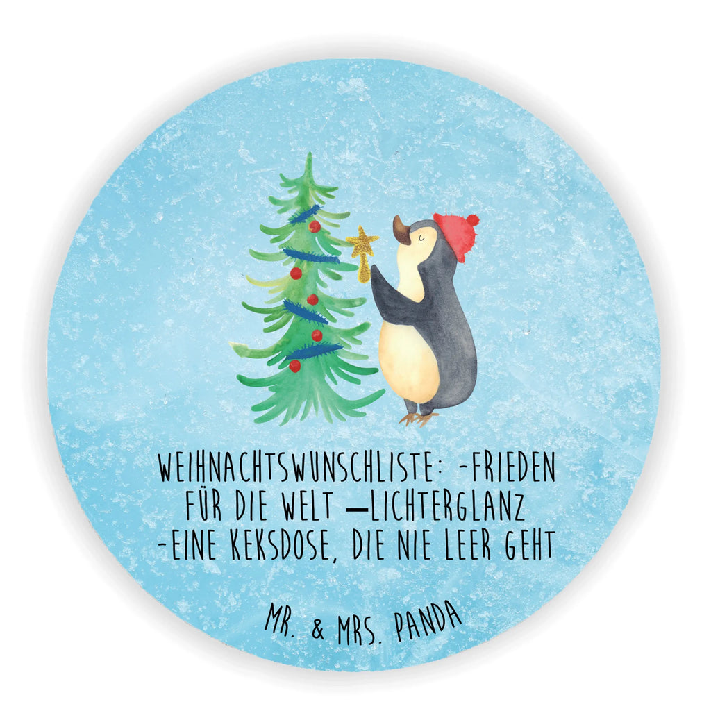 Rund Magnet Pinguin Weihnachtsbaum Kühlschrankmagnet, Pinnwandmagnet, Souvenir Magnet, Motivmagnete, Dekomagnet, Whiteboard Magnet, Notiz Magnet, Kühlschrank Dekoration, Winter, Weihnachten, Weihnachtsdeko, Nikolaus, Advent, Heiligabend, Wintermotiv, Pinguin