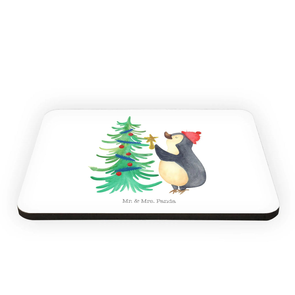 Magnet Pinguin Weihnachtsbaum Kühlschrankmagnet, Pinnwandmagnet, Souvenir Magnet, Motivmagnete, Dekomagnet, Whiteboard Magnet, Notiz Magnet, Kühlschrank Dekoration, Winter, Weihnachten, Weihnachtsdeko, Nikolaus, Advent, Heiligabend, Wintermotiv, Pinguin