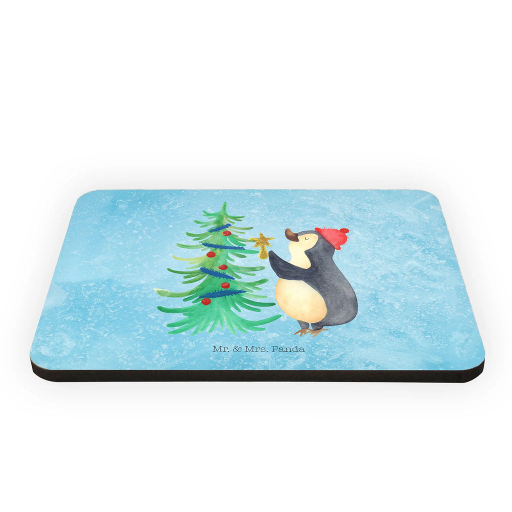 Magnet Pinguin Weihnachtsbaum Kühlschrankmagnet, Pinnwandmagnet, Souvenir Magnet, Motivmagnete, Dekomagnet, Whiteboard Magnet, Notiz Magnet, Kühlschrank Dekoration, Winter, Weihnachten, Weihnachtsdeko, Nikolaus, Advent, Heiligabend, Wintermotiv, Pinguin