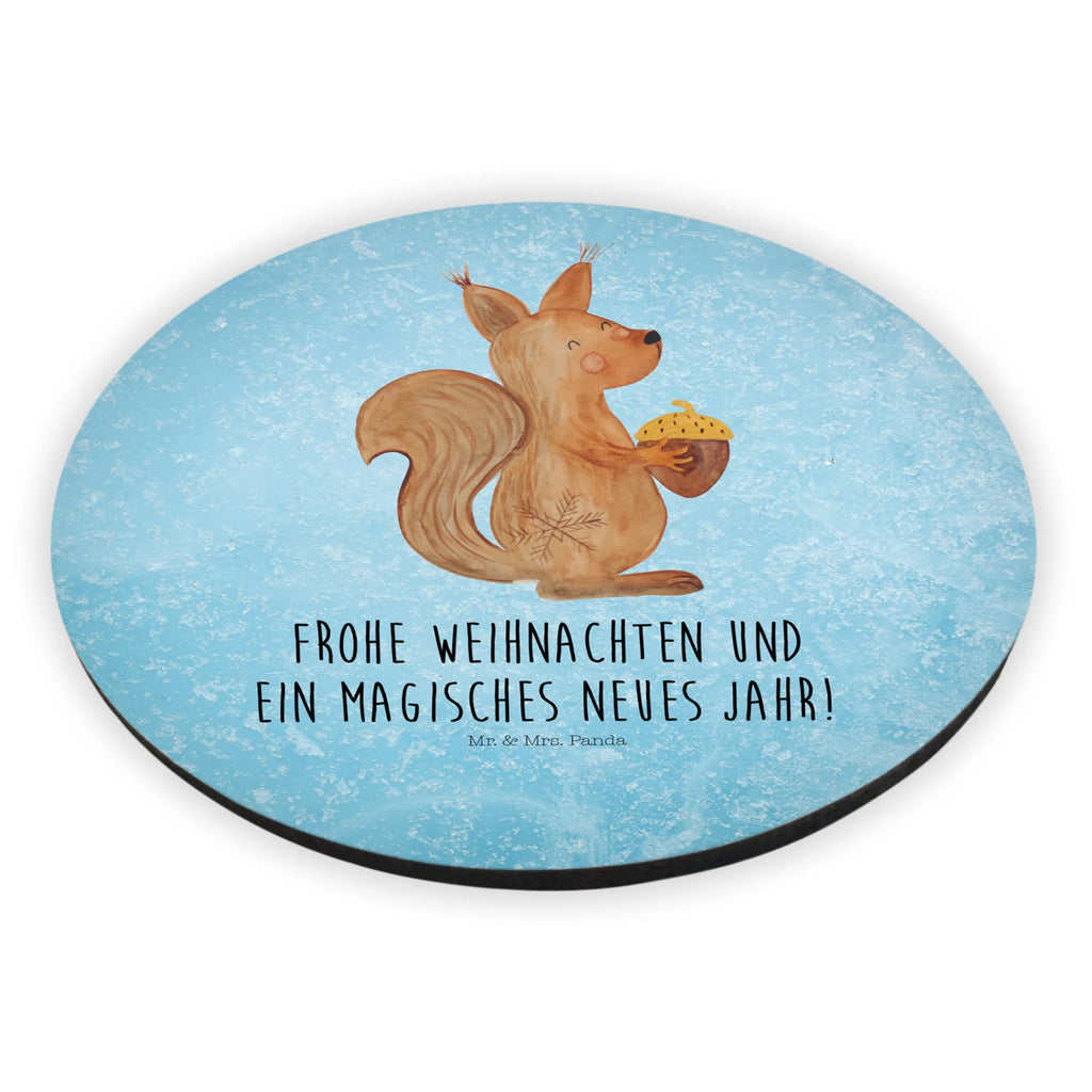 Rund Magnet Eichhörnchen Weihnachtszeit Kühlschrankmagnet, Pinnwandmagnet, Souvenir Magnet, Motivmagnete, Dekomagnet, Whiteboard Magnet, Notiz Magnet, Kühlschrank Dekoration, Winter, Weihnachten, Weihnachtsdeko, Nikolaus, Advent, Heiligabend, Wintermotiv, Frohe Weihnachten, Frohes neues Jahr, Guten Rutsch, Weihnachtsmotiv, Weihnachtsgruß, Neujahr, Vogel