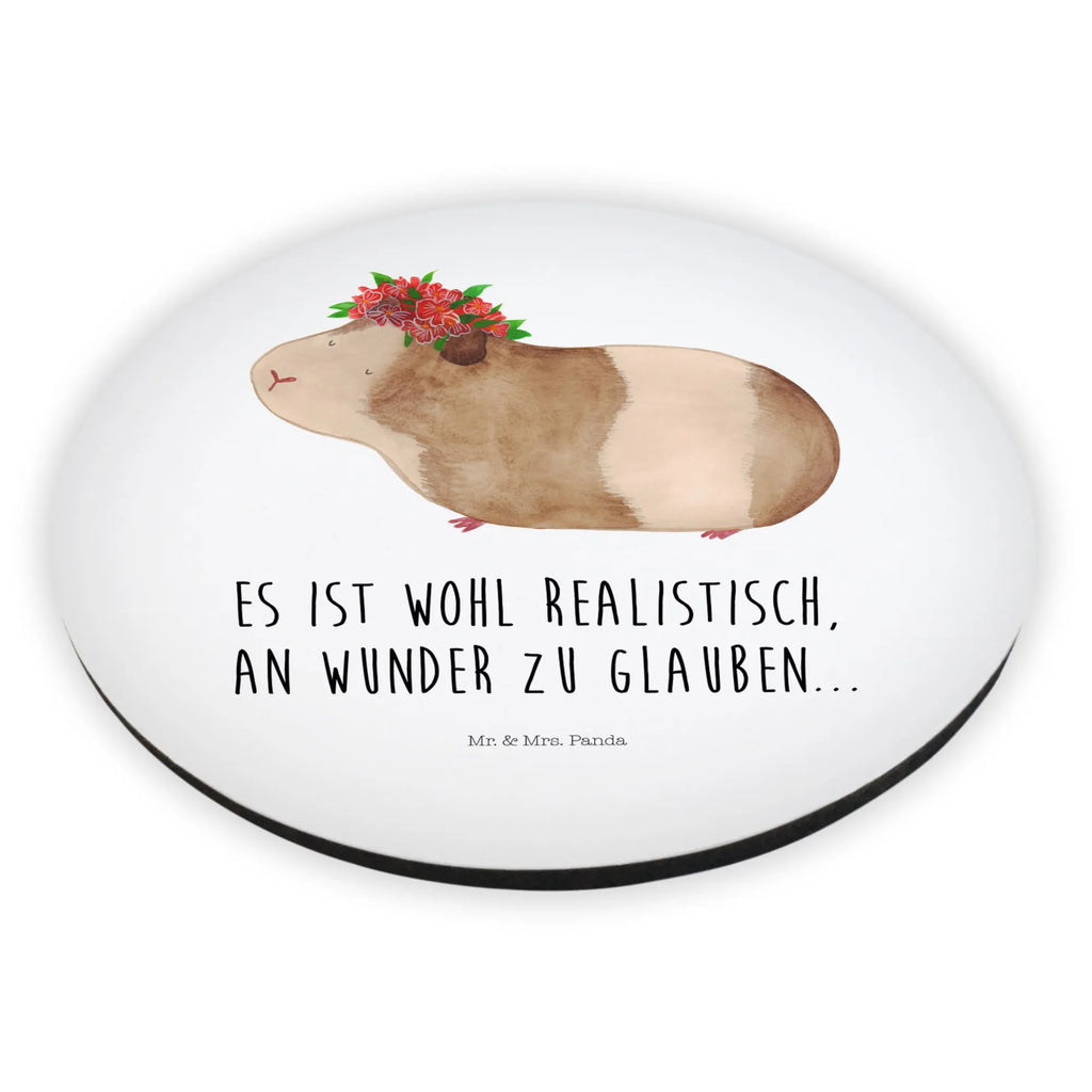 Rund Magnet Meerschweinchen weise Kühlschrankmagnet, Pinnwandmagnet, Souvenir Magnet, Motivmagnete, Dekomagnet, Whiteboard Magnet, Notiz Magnet, Kühlschrank Dekoration, Tiermotive, Gute Laune, lustige Sprüche, Tiere, Meerschweinchen, Meerie, Meeries, Wunder, Blumenkind, Realität, Spruch, Weisheit, Motivation, Wunderland