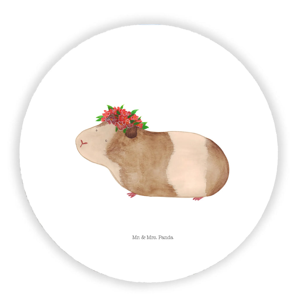 Rund Magnet Meerschweinchen weise Kühlschrankmagnet, Pinnwandmagnet, Souvenir Magnet, Motivmagnete, Dekomagnet, Whiteboard Magnet, Notiz Magnet, Kühlschrank Dekoration, Tiermotive, Gute Laune, lustige Sprüche, Tiere, Meerschweinchen, Meerie, Meeries, Wunder, Blumenkind, Realität, Spruch, Weisheit, Motivation, Wunderland