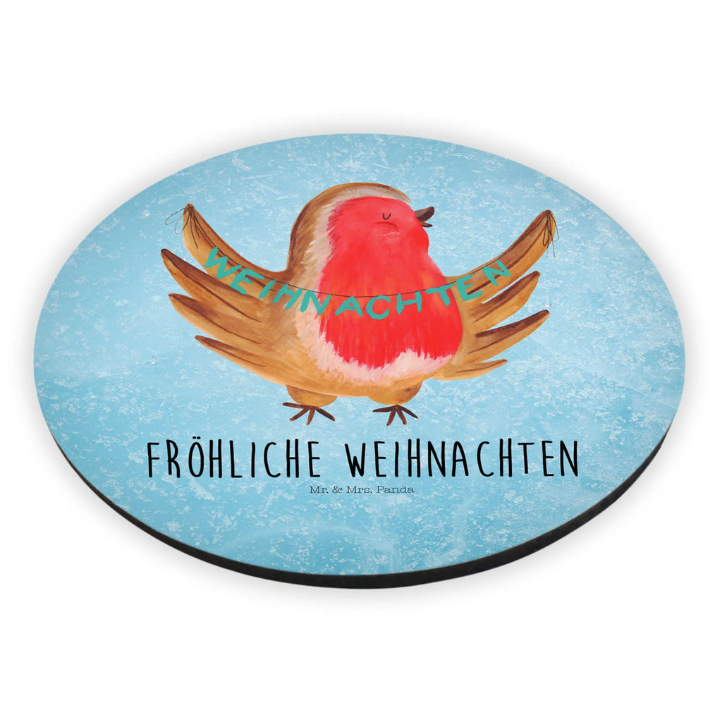 Rund Magnet Rotkehlchen Weihnachten Kühlschrankmagnet, Pinnwandmagnet, Souvenir Magnet, Motivmagnete, Dekomagnet, Whiteboard Magnet, Notiz Magnet, Kühlschrank Dekoration, Winter, Weihnachten, Weihnachtsdeko, Nikolaus, Advent, Heiligabend, Wintermotiv, Frohe Weihnachten, Weihnachtsmotiv, Weihnachtsgruß, Vogel, xmas