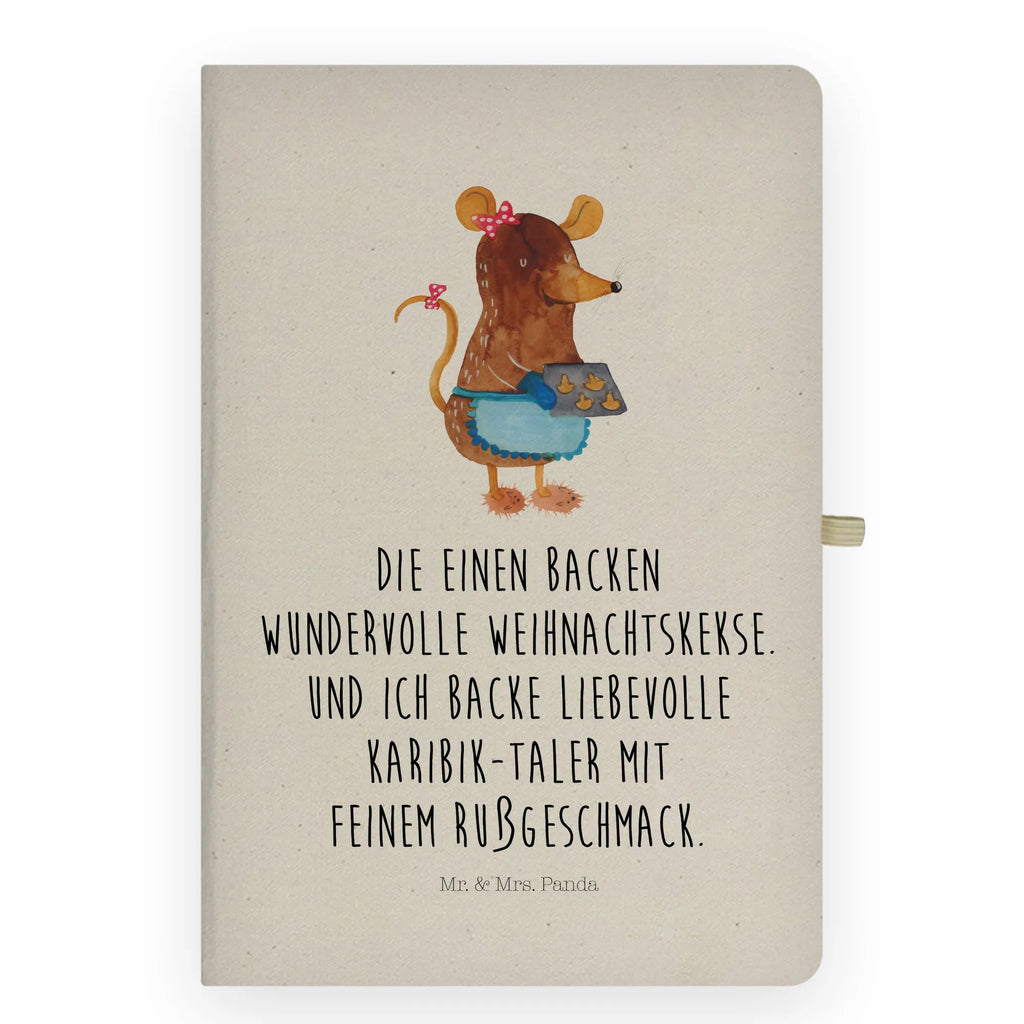 Baumwoll Notizbuch Maus Kekse Notizen, Eintragebuch, Tagebuch, Notizblock, Adressbuch, Journal, Kladde, Skizzenbuch, Notizheft, Schreibbuch, Schreibheft, Winter, Weihnachten, Weihnachtsdeko, Nikolaus, Advent, Heiligabend, Wintermotiv, Maus, Kekse, backen, Weihnachtskekse, Plätzchen, Weihnachtsbäckerei, Chaosqueen