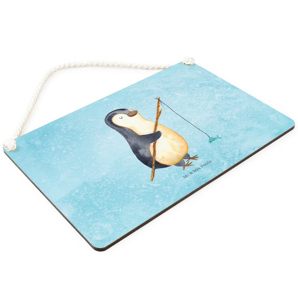 Deko Schild Pinguin Angler Dekoschild, Deko Schild, Schild, Tür Schild, Türschild, Holzschild, Wandschild, Wanddeko, Pinguin, Pinguine, Angeln, Angler, Tagträume, Hobby, Plan, Planer, Tagesplan, Neustart, Motivation, Geschenk, Freundinnen, Geschenkidee, Urlaub, Wochenende