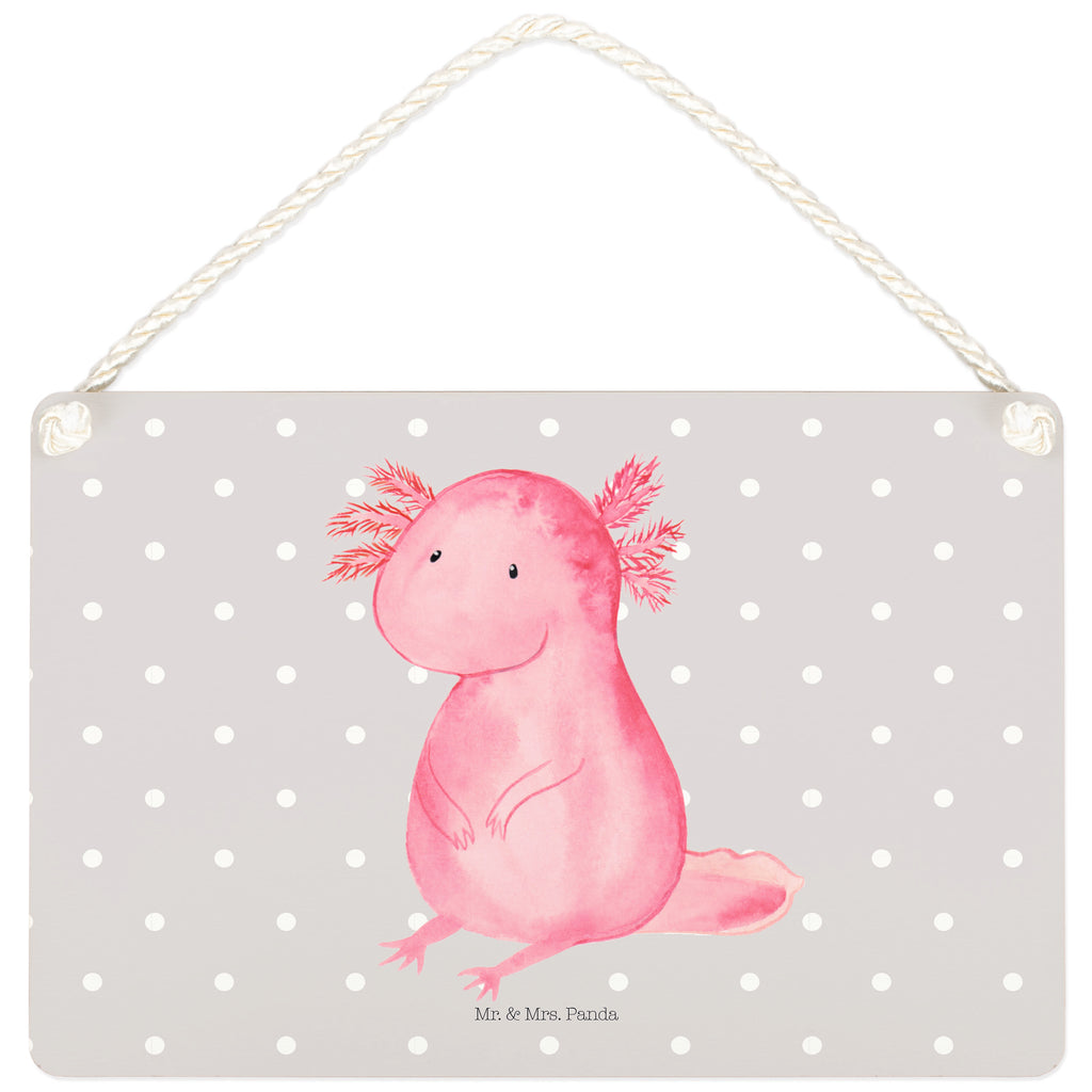 Deko Schild Axolotl null Dekoschild, Deko Schild, Schild, Tür Schild, Türschild, Holzschild, Wandschild, Wanddeko, Axolotl, Molch, Axolot, vergnügt, fröhlich, zufrieden, Lebensstil, Weisheit, Lebensweisheit, Liebe, Freundin