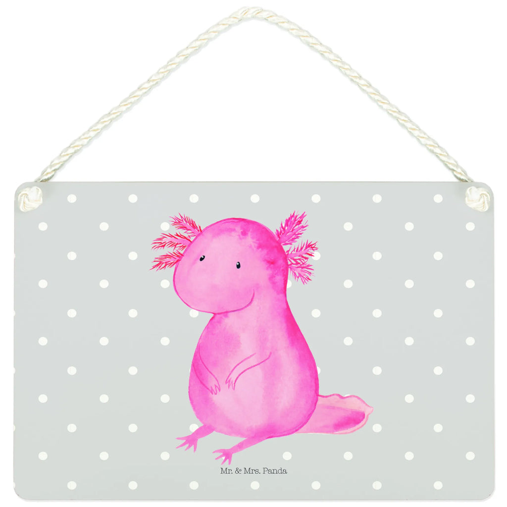 Deko Schild Axolotl null Dekoschild, Deko Schild, Schild, Tür Schild, Türschild, Holzschild, Wandschild, Wanddeko, Axolotl, Molch, Axolot, vergnügt, fröhlich, zufrieden, Lebensstil, Weisheit, Lebensweisheit, Liebe, Freundin