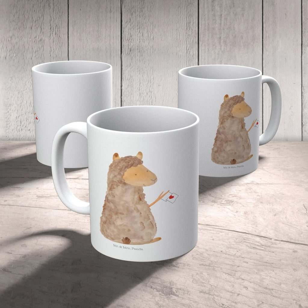 Tasse Alpaka Fahne Tasse, Kaffeetasse, Teetasse, Becher, Kaffeebecher, Teebecher, Keramiktasse, Porzellantasse, Büro Tasse, Geschenk Tasse, Tasse Sprüche, Tasse Motive, Kaffeetassen, Tasse bedrucken, Designer Tasse, Cappuccino Tassen, Schöne Teetassen, Alpaka, Lama, Alpakas, Lamas, Liebe