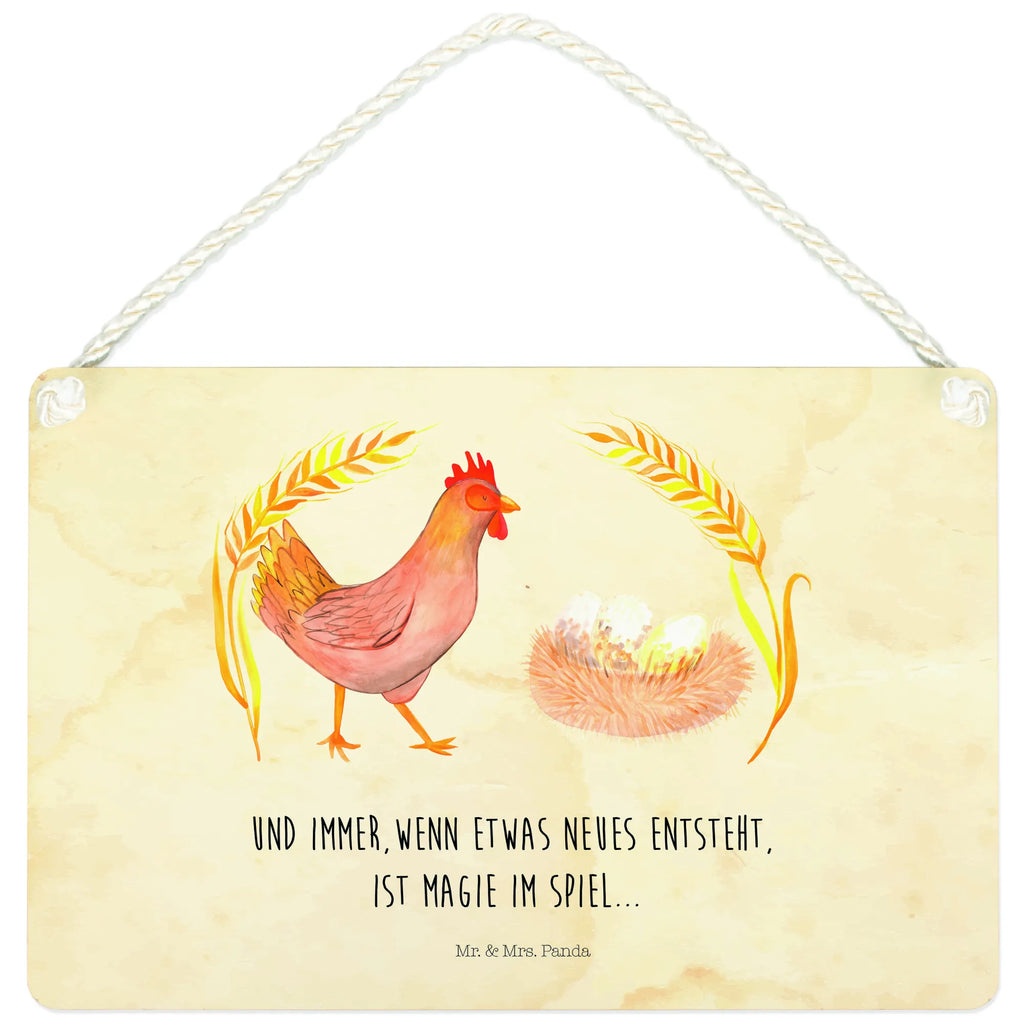 Deko Schild Huhn stolz Dekoschild, Deko Schild, Schild, Tür Schild, Türschild, Holzschild, Wandschild, Wanddeko, Bauernhof, Hoftiere, Landwirt, Landwirtin, Hahn, Henne, Hühner, Eier, Hof, Landleben, Motivation, Geburt, Magie, Spruch, Schwangerschaft