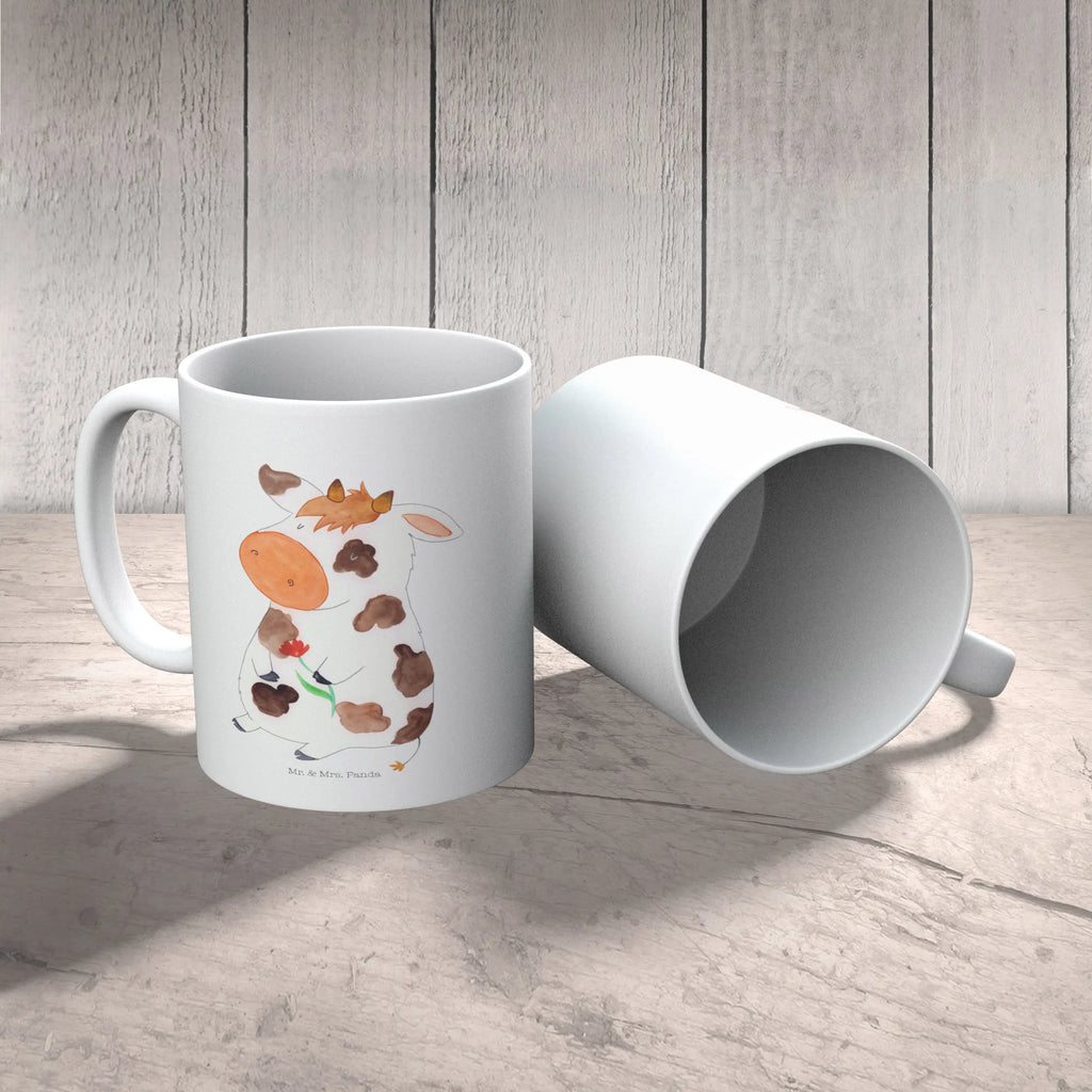 Tasse Kuh Tasse, Kaffeetasse, Teetasse, Becher, Kaffeebecher, Teebecher, Keramiktasse, Porzellantasse, Büro Tasse, Geschenk Tasse, Tasse Sprüche, Tasse Motive, Kaffeetassen, Tasse bedrucken, Designer Tasse, Cappuccino Tassen, Schöne Teetassen, Bauernhof, Hoftiere, Landwirt, Landwirtin, Kuh, Kühe, Träume, Flausen, Spruch, Magie, Motivtion, Hof, Milch, Milchkuh