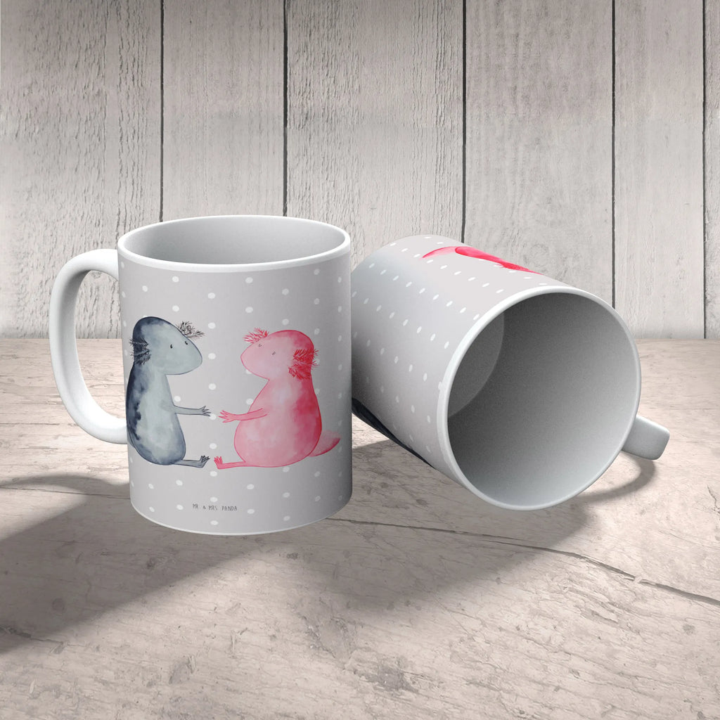 Tasse Axolotl Liebe Tasse, Kaffeetasse, Teetasse, Becher, Kaffeebecher, Teebecher, Keramiktasse, Porzellantasse, Büro Tasse, Geschenk Tasse, Tasse Sprüche, Tasse Motive, Kaffeetassen, Tasse bedrucken, Designer Tasse, Cappuccino Tassen, Schöne Teetassen, Axolotl, Molch, Axolot, Schwanzlurch, Lurch, Lurche, Liebe, große Liebe, Liebesbeweis, Freund, Verlobter, Ehemann, Jahrestag, Valentinstag