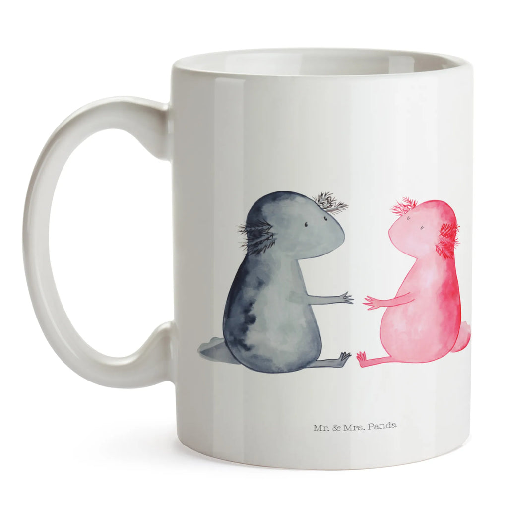 Tasse Axolotl Liebe Tasse, Kaffeetasse, Teetasse, Becher, Kaffeebecher, Teebecher, Keramiktasse, Porzellantasse, Büro Tasse, Geschenk Tasse, Tasse Sprüche, Tasse Motive, Kaffeetassen, Tasse bedrucken, Designer Tasse, Cappuccino Tassen, Schöne Teetassen, Axolotl, Molch, Axolot, Schwanzlurch, Lurch, Lurche, Liebe, große Liebe, Liebesbeweis, Freund, Verlobter, Ehemann, Jahrestag, Valentinstag