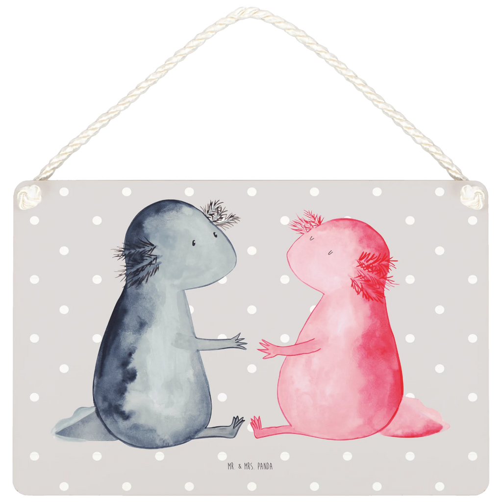 Decorative sign axolotl Love Dekoschild, Deko Schild, Schild, Tür Schild, Türschild, Holzschild, Wandschild, Wanddeko, Axolotl, Molch, Axolot, Schwanzlurch, Lurch, Lurche, Liebe, große Liebe, Liebesbeweis, Freund, Verlobter, Ehemann, Jahrestag, Valentinstag