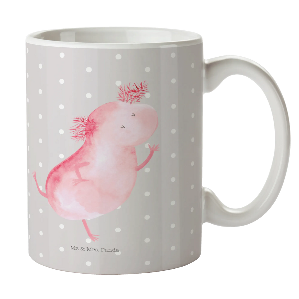 Tasse Axolotl tanzt Tasse, Kaffeetasse, Teetasse, Becher, Kaffeebecher, Teebecher, Keramiktasse, Porzellantasse, Büro Tasse, Geschenk Tasse, Tasse Sprüche, Tasse Motive, Kaffeetassen, Tasse bedrucken, Designer Tasse, Cappuccino Tassen, Schöne Teetassen, Axolotl, Molch, Axolot, Schwanzlurch, Lurch, Lurche, Dachschaden, Sterne, verrückt, Freundin, beste Freundin