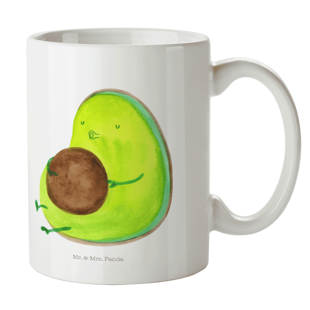 Tasse Avocado Pfeifen Tasse, Kaffeetasse, Teetasse, Becher, Kaffeebecher, Teebecher, Keramiktasse, Porzellantasse, Büro Tasse, Geschenk Tasse, Tasse Sprüche, Tasse Motive, Kaffeetassen, Tasse bedrucken, Designer Tasse, Cappuccino Tassen, Schöne Teetassen, Avocado, Veggie, Vegan, Gesund, Diät, Abnehmen, Ernährung, dick sein