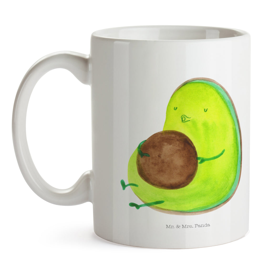 Tasse Avocado Pfeifen Tasse, Kaffeetasse, Teetasse, Becher, Kaffeebecher, Teebecher, Keramiktasse, Porzellantasse, Büro Tasse, Geschenk Tasse, Tasse Sprüche, Tasse Motive, Kaffeetassen, Tasse bedrucken, Designer Tasse, Cappuccino Tassen, Schöne Teetassen, Avocado, Veggie, Vegan, Gesund, Diät, Abnehmen, Ernährung, dick sein