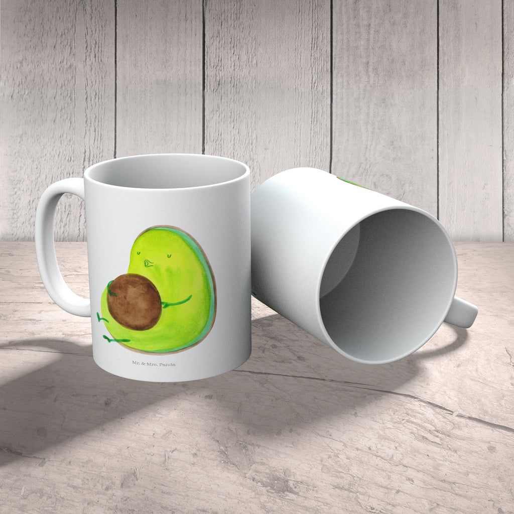 Tasse Avocado Pfeifen Tasse, Kaffeetasse, Teetasse, Becher, Kaffeebecher, Teebecher, Keramiktasse, Porzellantasse, Büro Tasse, Geschenk Tasse, Tasse Sprüche, Tasse Motive, Kaffeetassen, Tasse bedrucken, Designer Tasse, Cappuccino Tassen, Schöne Teetassen, Avocado, Veggie, Vegan, Gesund, Diät, Abnehmen, Ernährung, dick sein