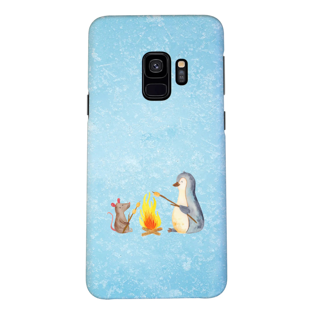 Handyhülle Pinguin Lagerfeuer Handyhülle, Handycover, Cover, Handy, Hülle, Iphone 10, Iphone X, Pinguin, Maus, Pinguine, Lagerfeuer, Leben, Arbeit, Job, Motivation, Büro, Büroalltag, Lebensspruch, Lebensmotivation, Neustart, Liebe, grillen, Feuer, Marshmallows