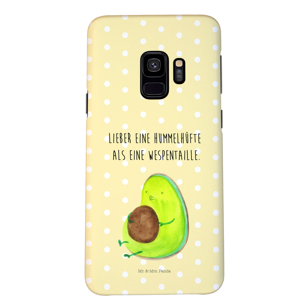 Handyhülle Avocado Pfeifen Handyhülle, Handycover, Cover, Handy, Hülle, Iphone 10, Iphone X, Avocado, Veggie, Vegan, Gesund, Diät, Abnehmen, Ernährung, dick sein, Pummelfee