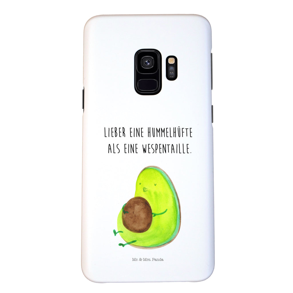 Handyhülle Avocado Pfeifen Handyhülle, Handycover, Cover, Handy, Hülle, Iphone 10, Iphone X, Avocado, Veggie, Vegan, Gesund, Diät, Abnehmen, Ernährung, dick sein, Pummelfee