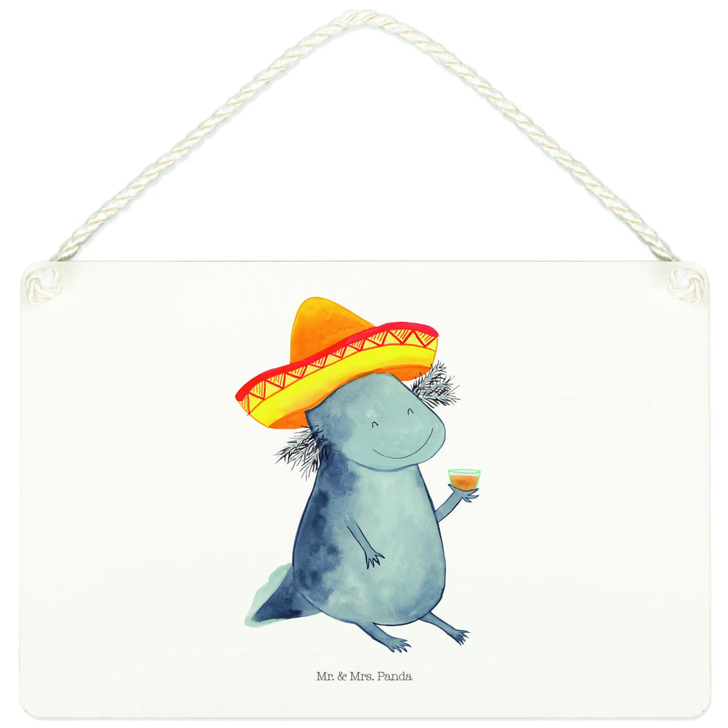 Deko Schild Axolotl Tequila Dekoschild, Deko Schild, Schild, Tür Schild, Türschild, Holzschild, Wandschild, Wanddeko, Axolotl, Molch, Mexico, Mexiko, Sombrero, Zitrone, Tequila, Motivation, Spruch, Schwanzlurch, Lurch, Lurche, Axolot, Feuerdrache, Feuersalamander