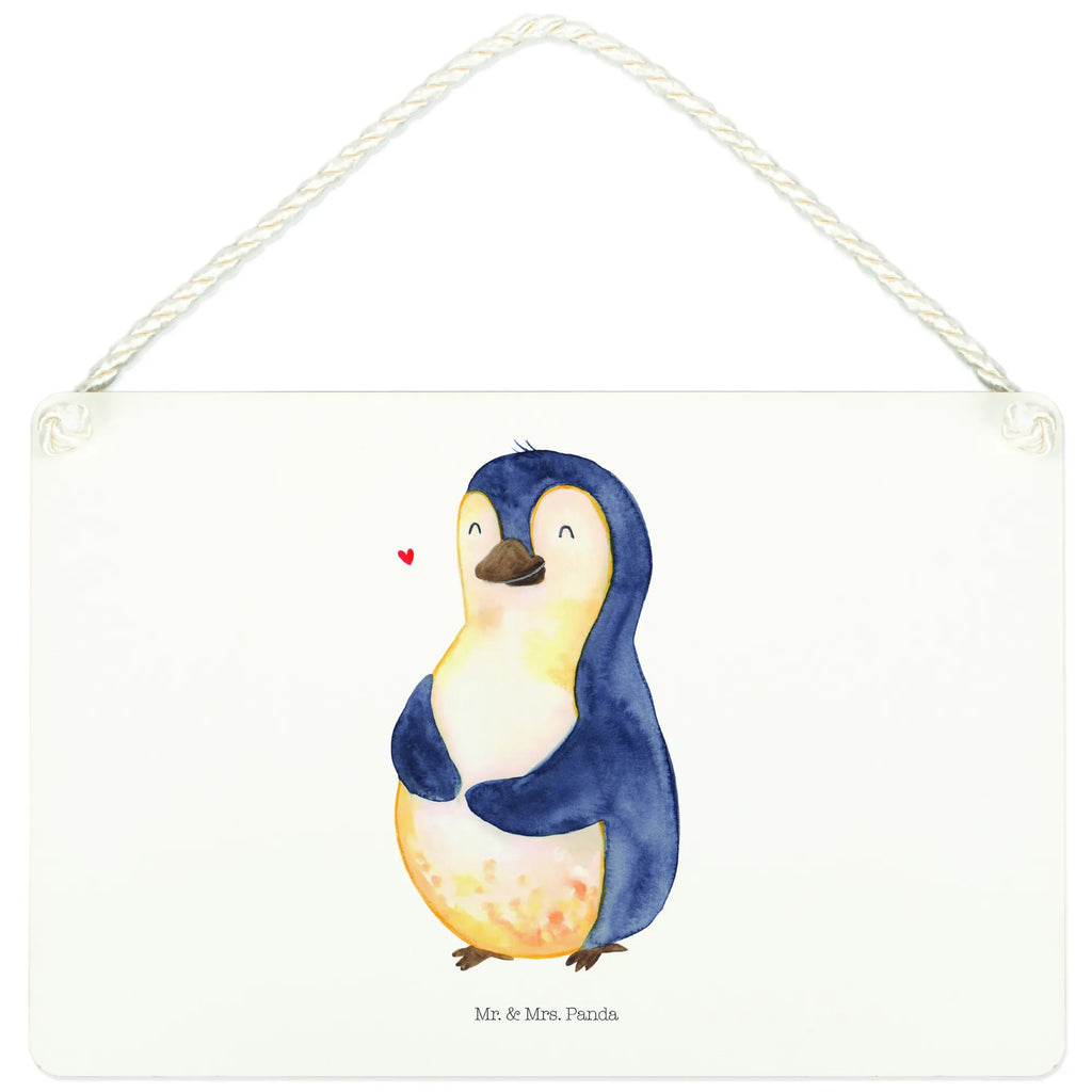 Deko Schild Pinguin Diät Dekoschild, Deko Schild, Schild, Tür Schild, Türschild, Holzschild, Wandschild, Wanddeko, Pinguin, Pinguine, Diät, Abnehmen, Abspecken, Gewicht, Motivation, Selbstliebe, Körperliebe, Selbstrespekt