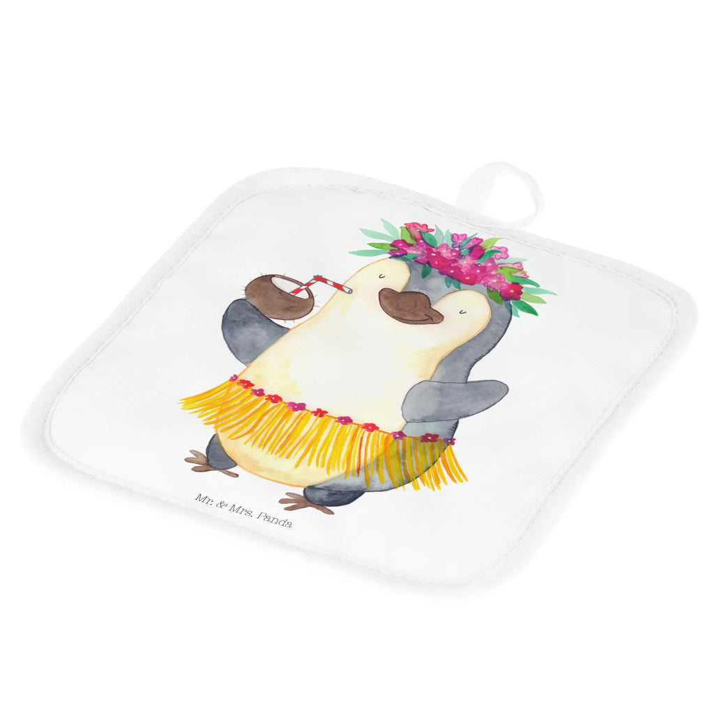 2er Set Topflappen  Pinguin Kokosnuss Topflappen, Topfuntersetzer, Ofenhandschuh, Topflappen Set, Topflappen lustig, Topflappen mit Spruch, Ofenhandschuhe, Topfhandschuhe, Topfhandschuh, Topflappenset, Topflappen 2er Set, Schöne Topflappen, Pinguin, Aloha, Hawaii, Urlaub, Kokosnuss, Pinguine